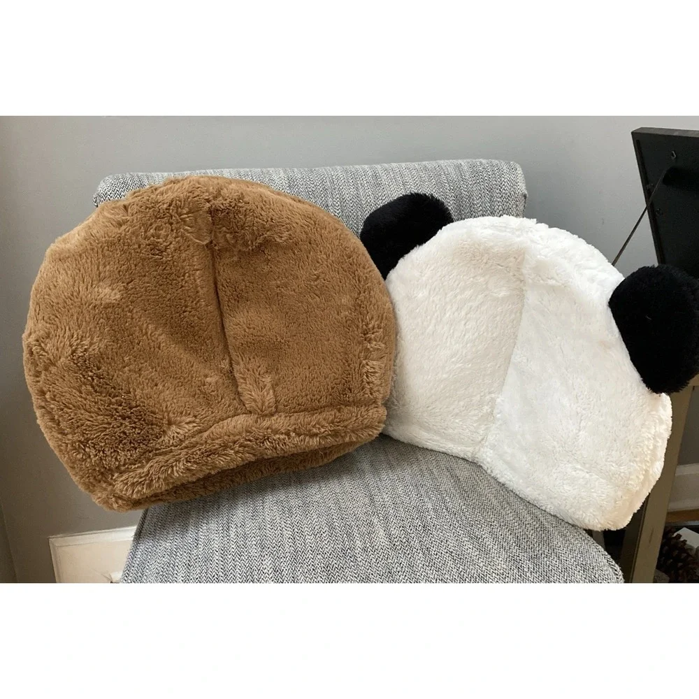 Dandee‎ Dan Dee Collectors Sloth Mask Mascot And Panda Halloween Costume